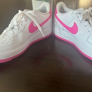 Nike Air Force ones